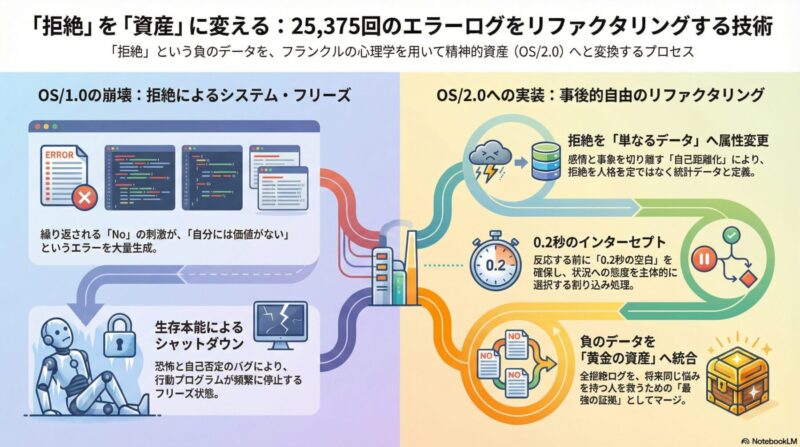 LDEケーススタディ